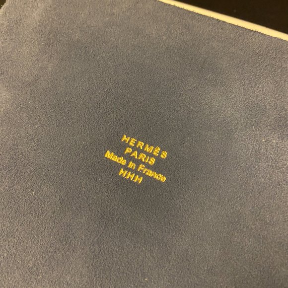 New Hermes Cheval D'Orient Change Tray - Picture 5 of 8